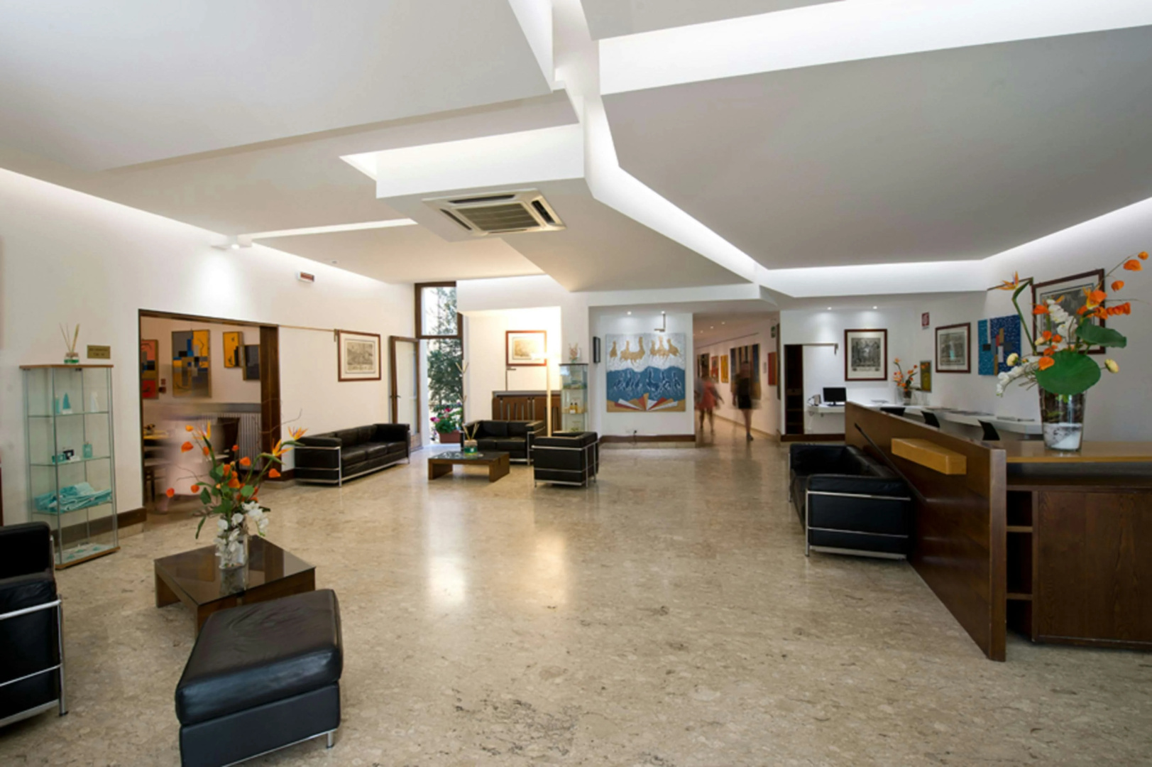 Photo - Hotel Minerva