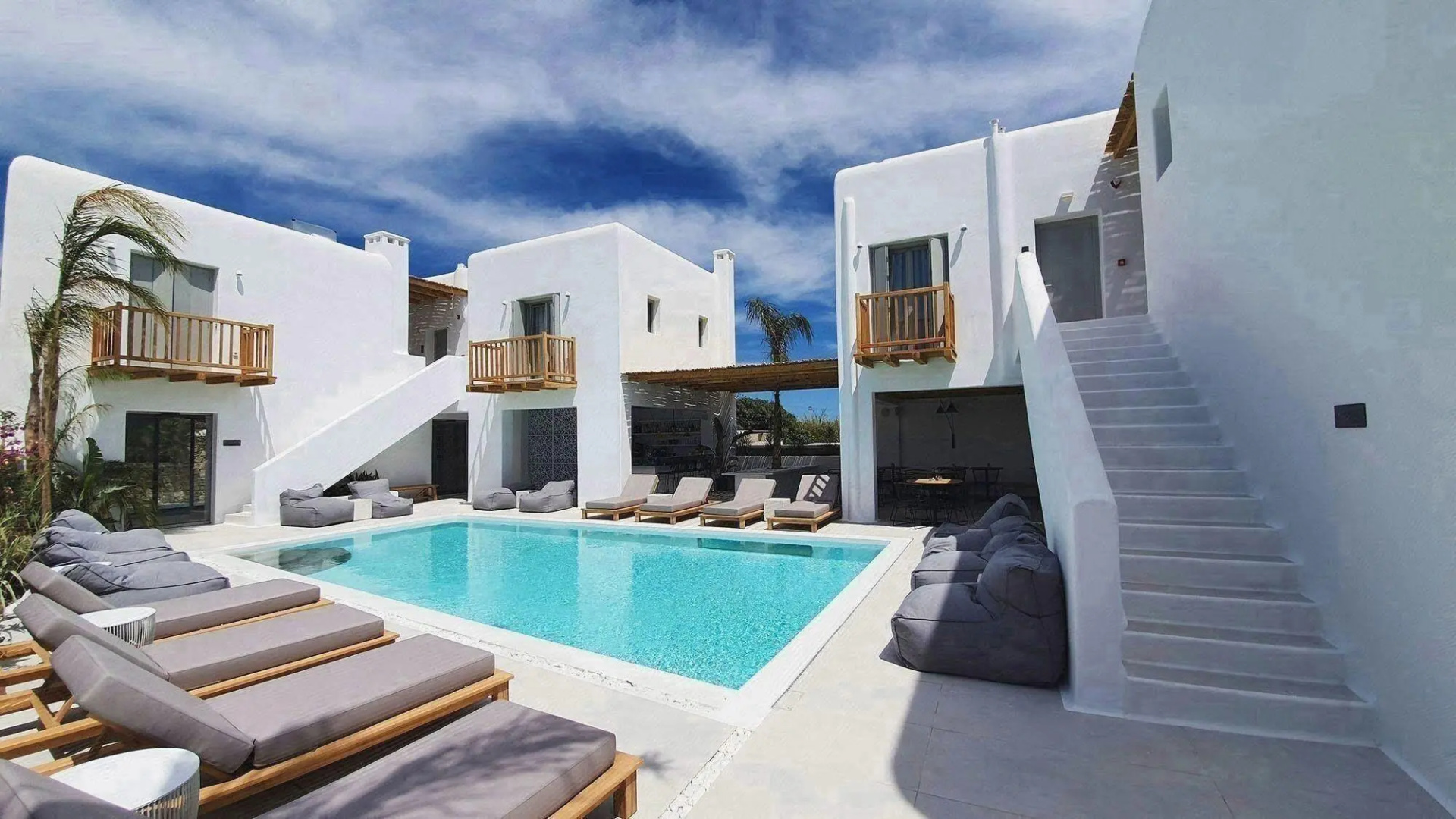 Photo - Adorno Beach Hotel & Suites