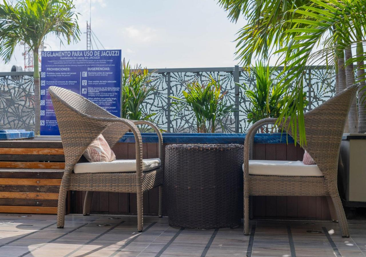 Photo - Hotel Perla Suite Santa Marta