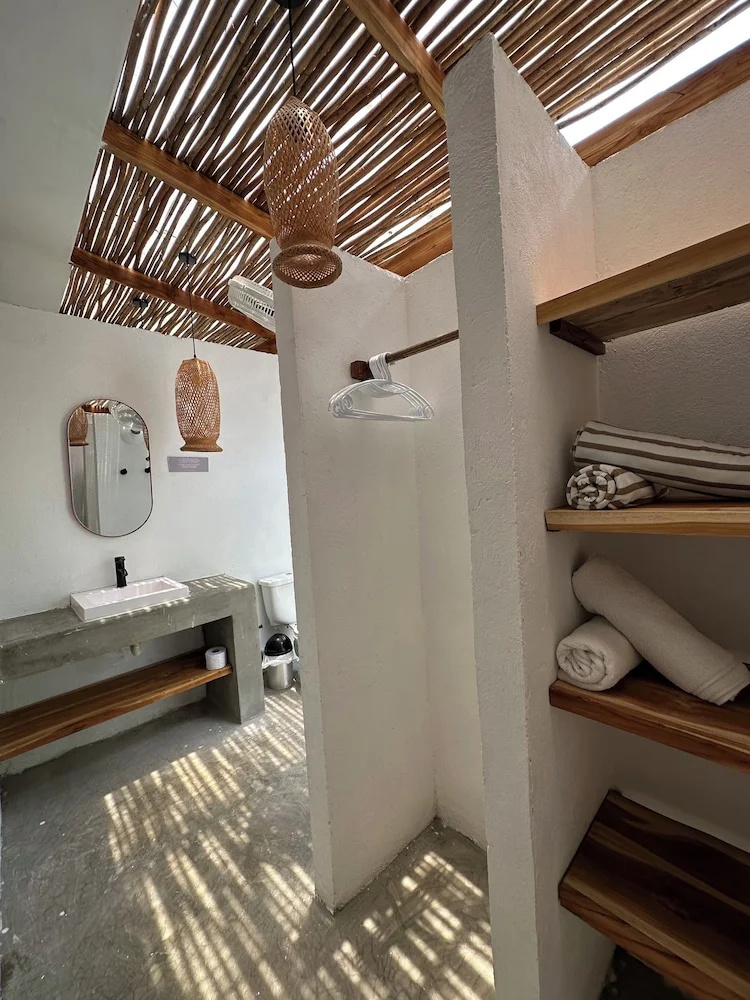 Foto - Ecohotel Raices del Rosario