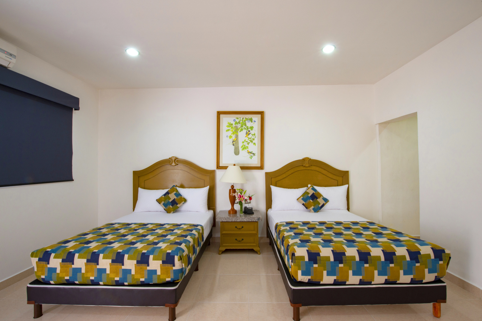 Foto - Hotel Embajadores
