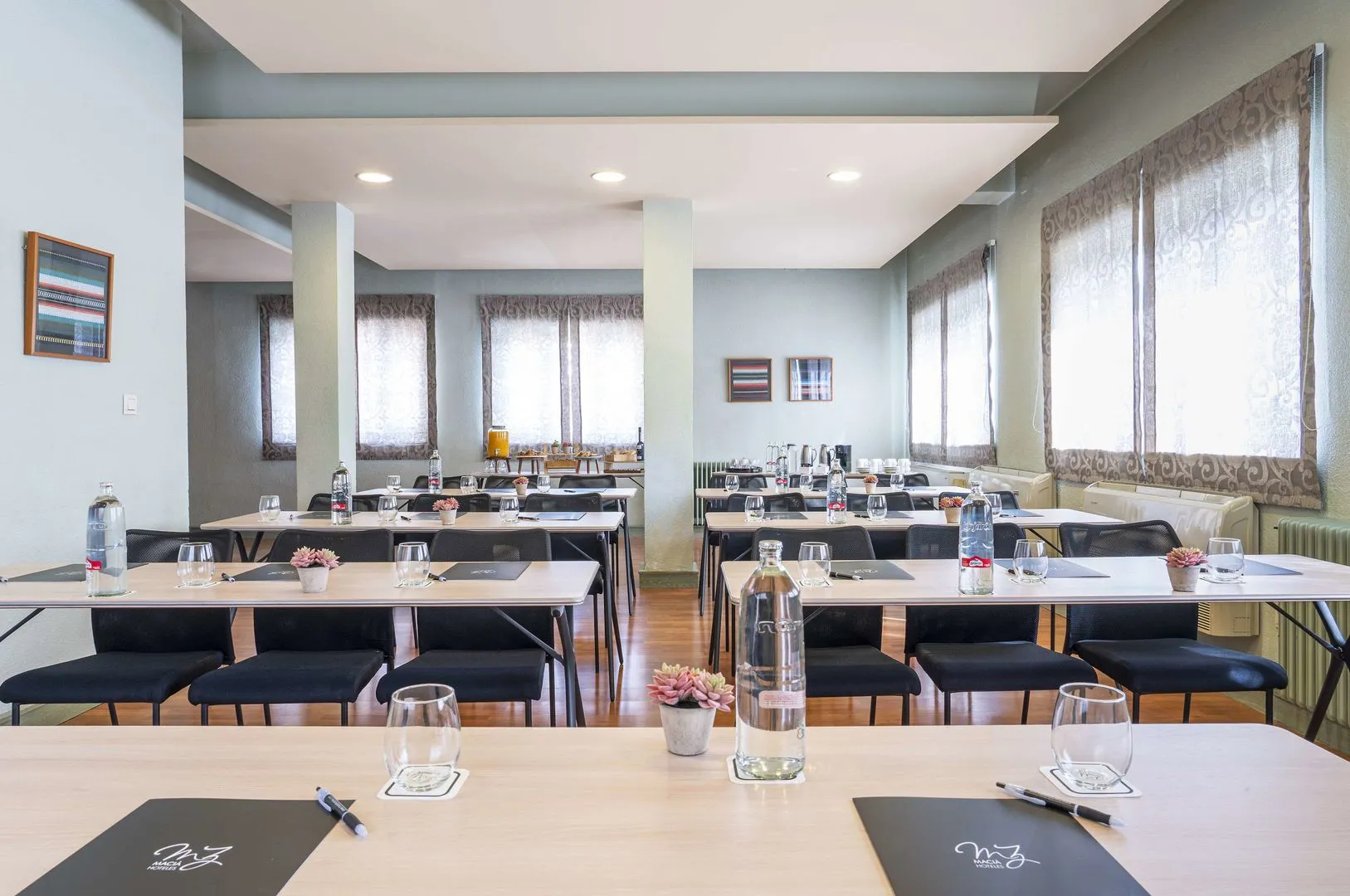 Photo - Hotel Macià Monasterio de los Basilios