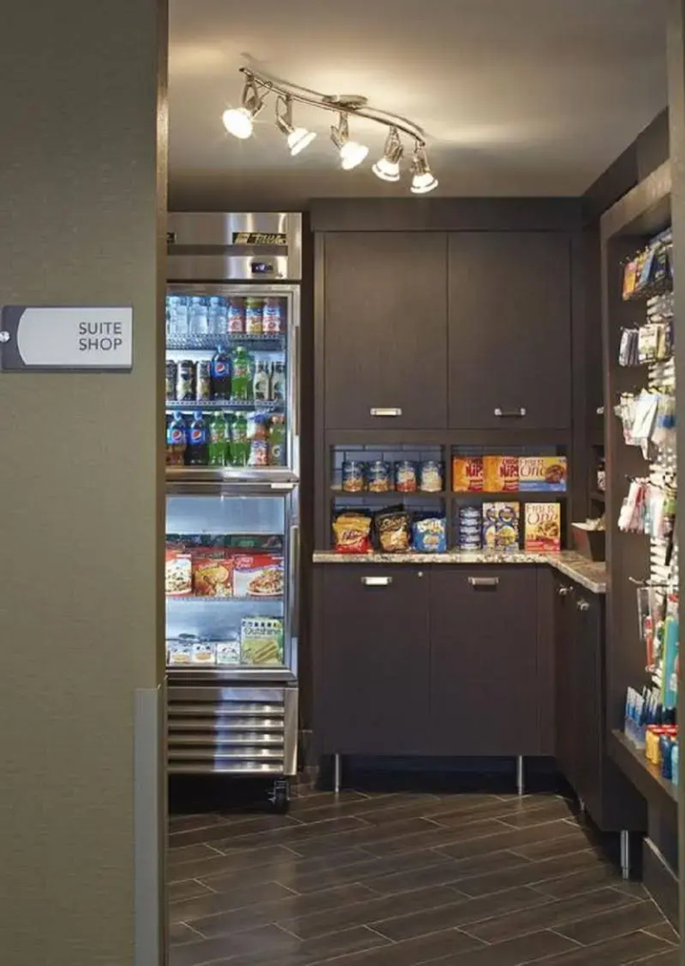 Foto - Homewood Suites by Hilton Chicago-Lincolnshire