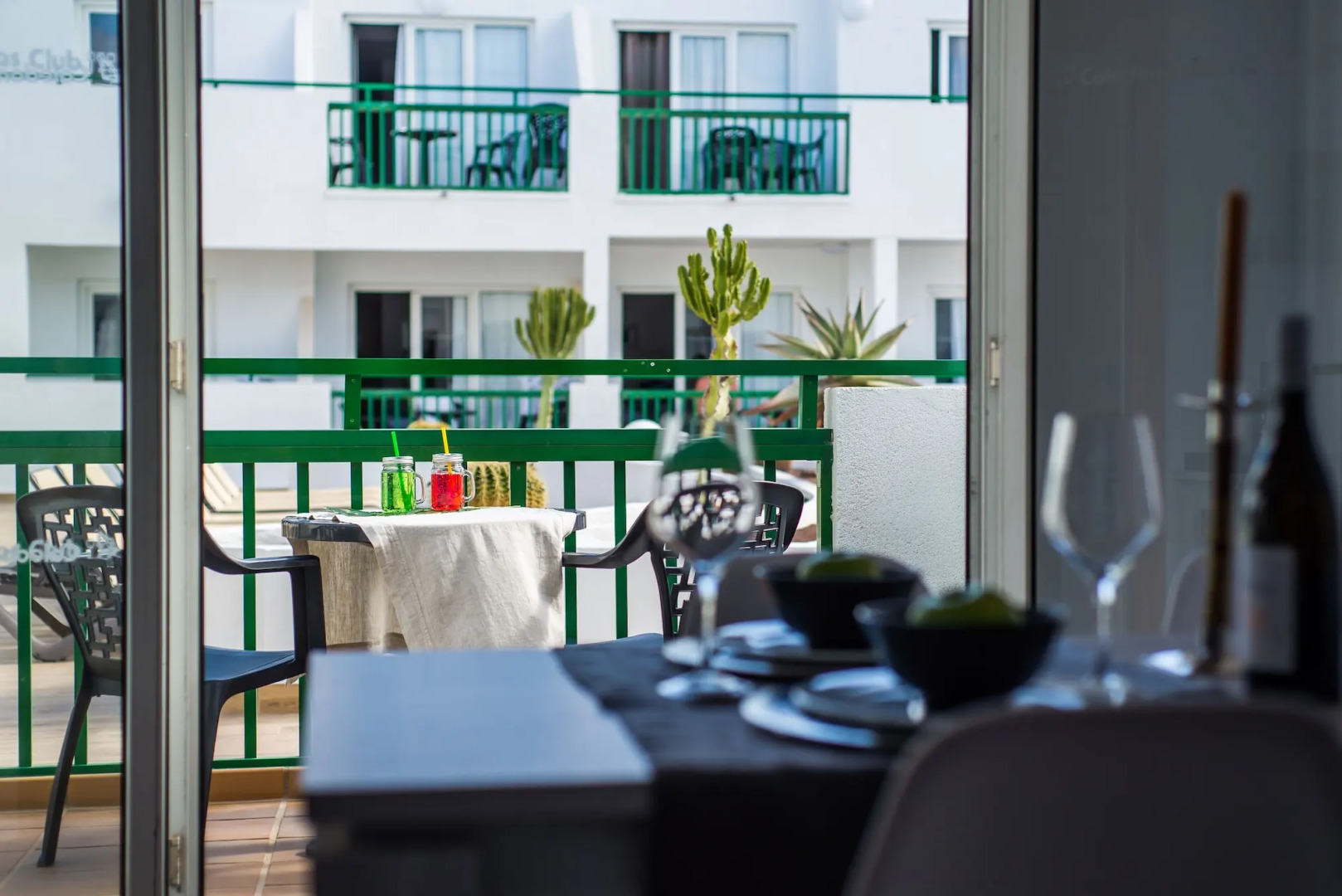 Photo - Dunas Club - Hotel & Apartamentos