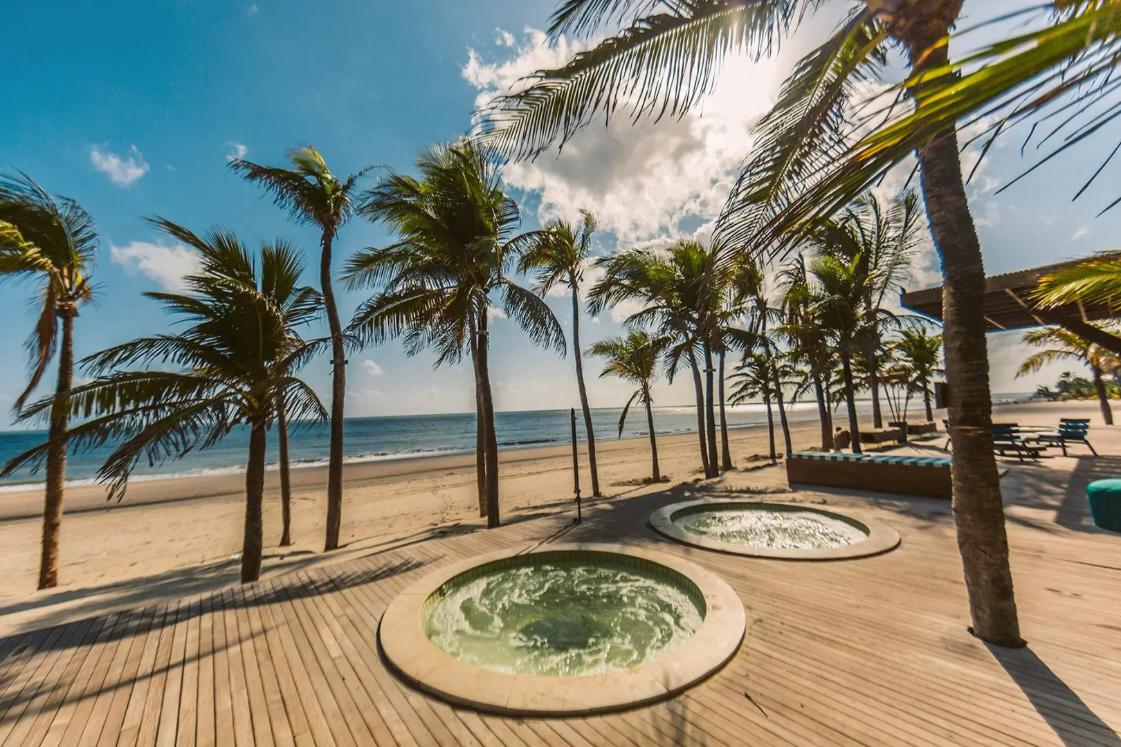 Foto - Carmel Cumbuco Resort