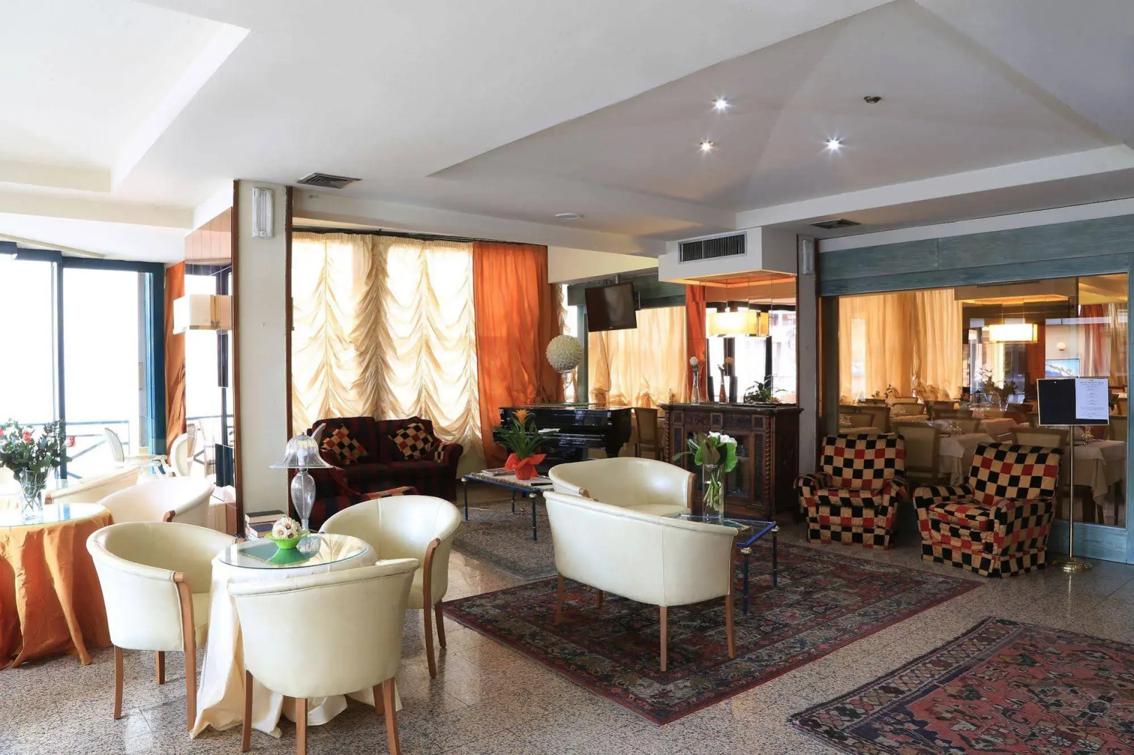 Foto - Hotel Nuovo Savi