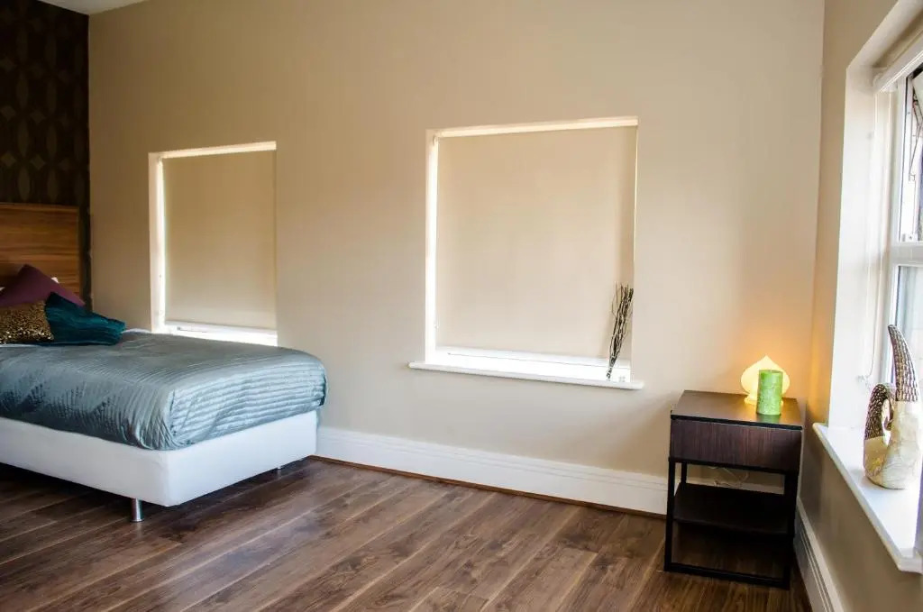 Foto - Trivelles Liverpool