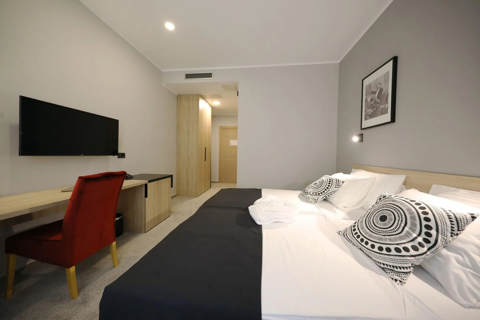 Photo - Teatro Verdi Hotel
