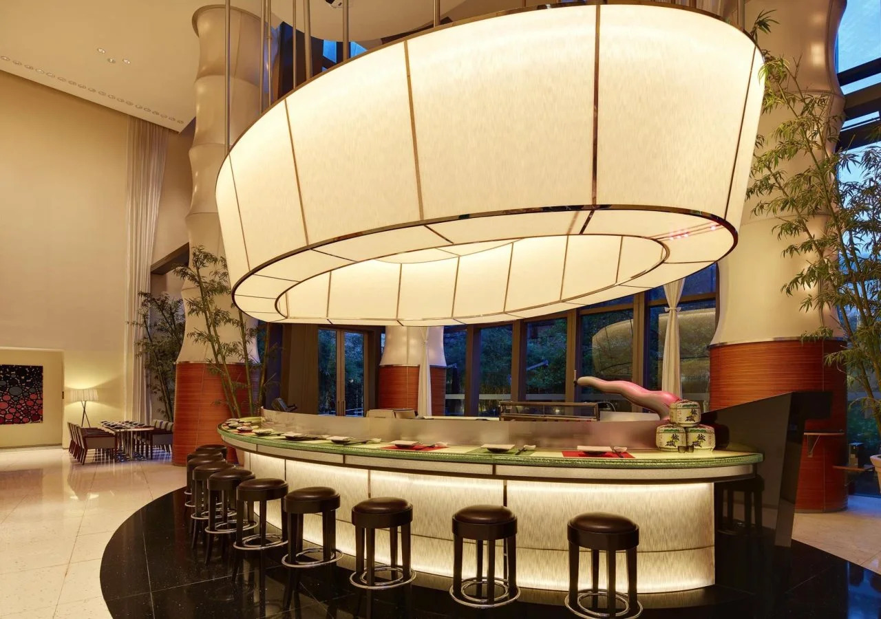 Photo - Le Méridien Hong Kong, Cyberport