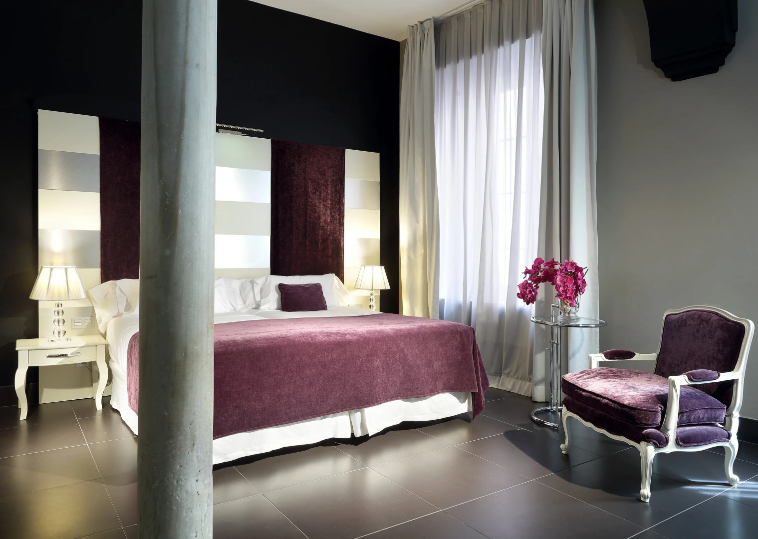 Photo - Eurostars Sevilla Boutique