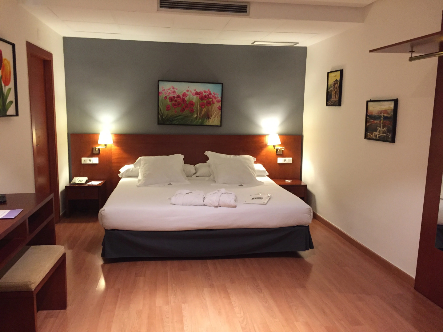 Photo - TRH Ciudad de Baeza