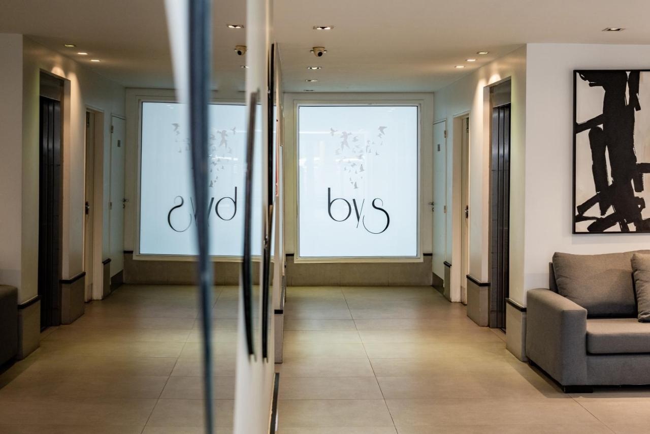Foto - Hotel Bys Palermo