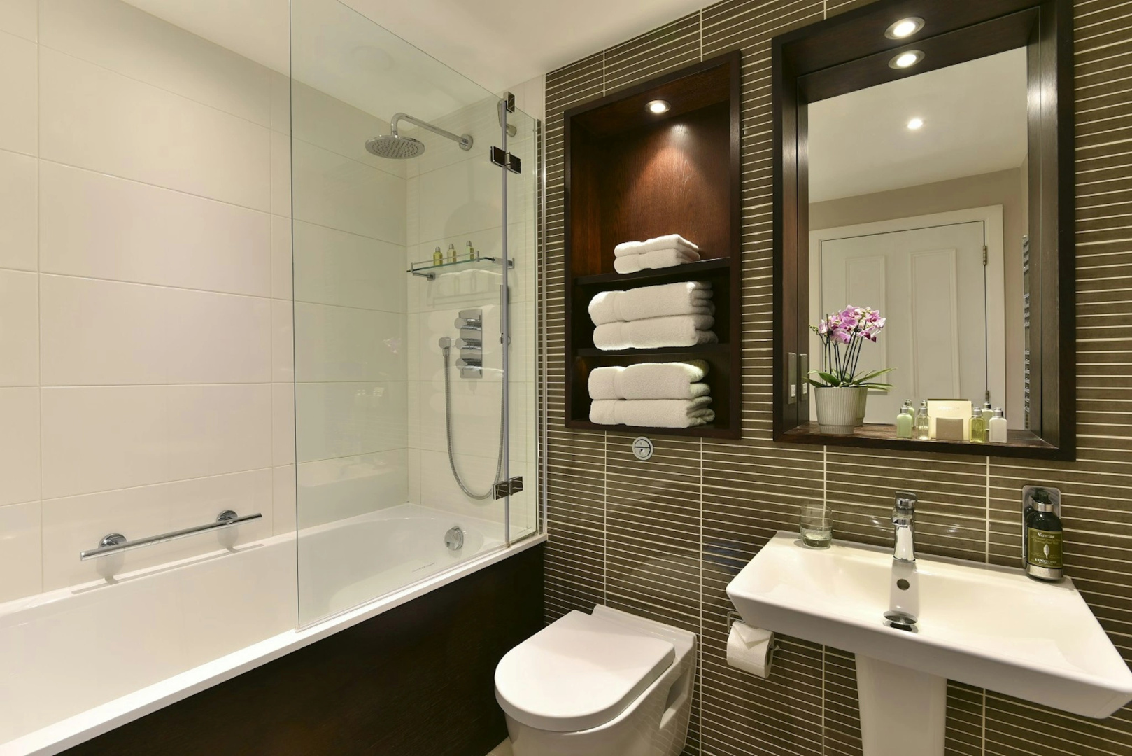 Foto - Fraser Suites Queens Gate