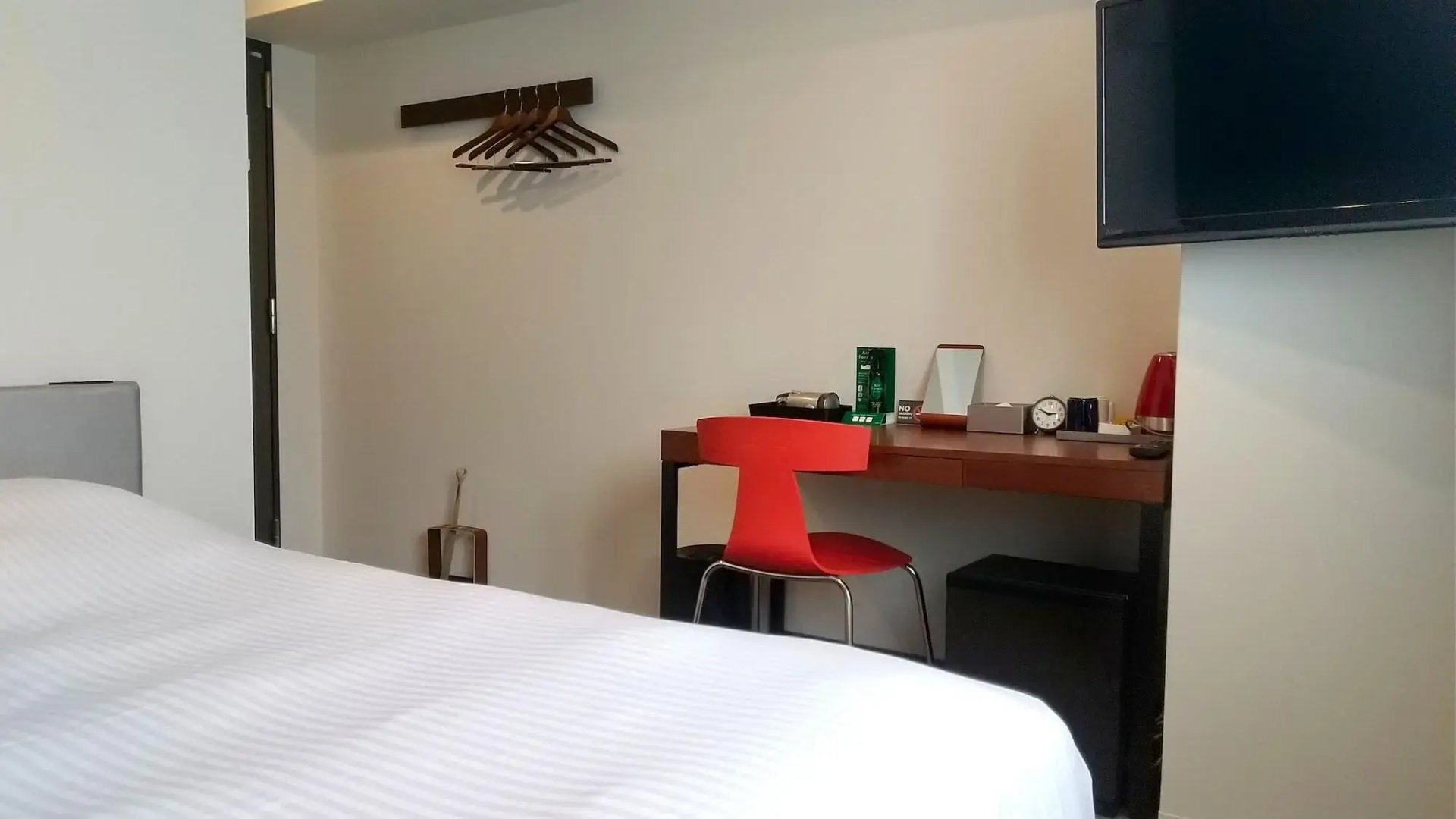 Photo - Smart Place Inn Kyoto Nijojo-mae Station