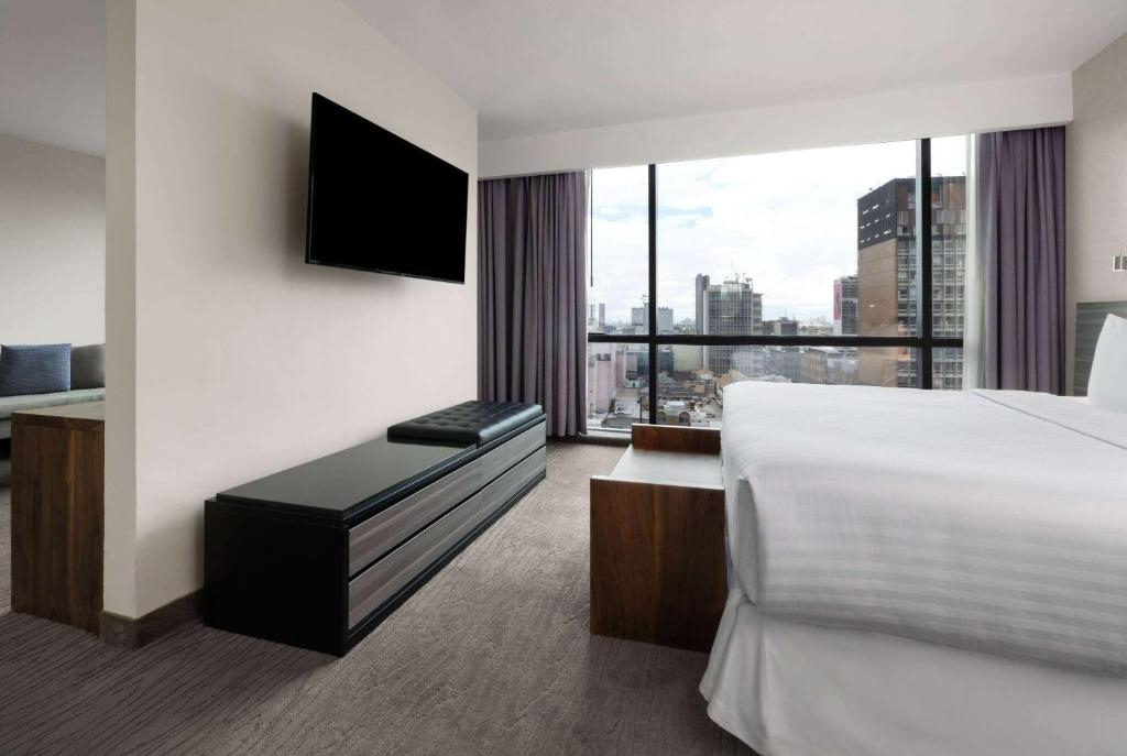 Photo - Wyndham Monterrey Ambassador Centro