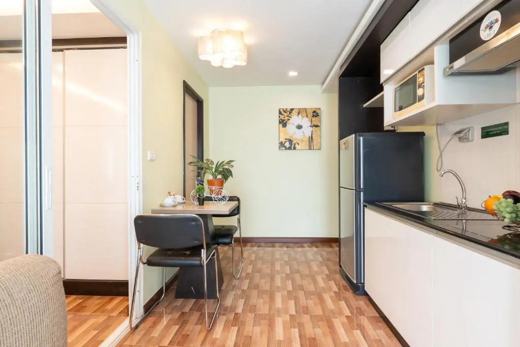 Foto - Greenview Ekkamai10 Suite