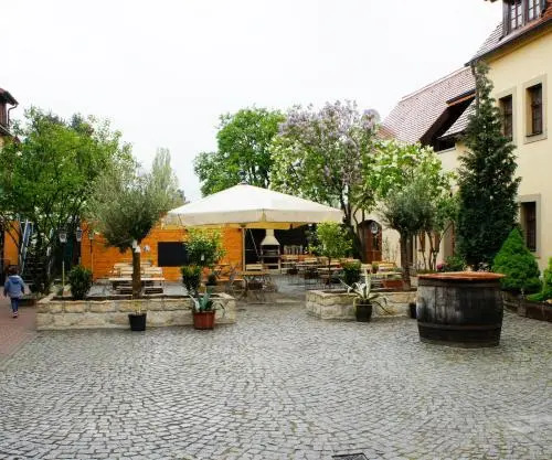 Foto - Trobischhof