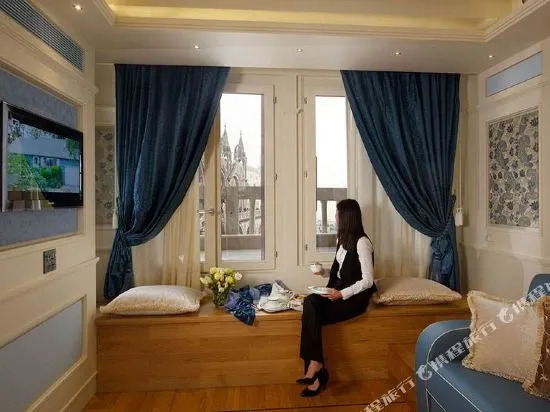 Foto - Canaletto Luxury Suites - San Marco Luxury