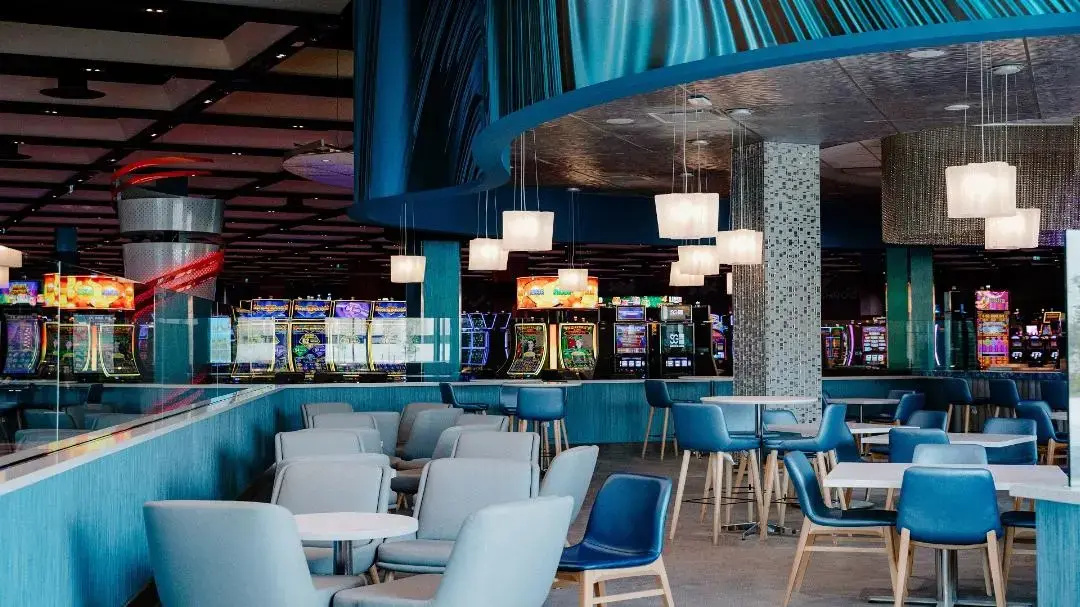 Foto - Great Canadian Casino Resort Toronto