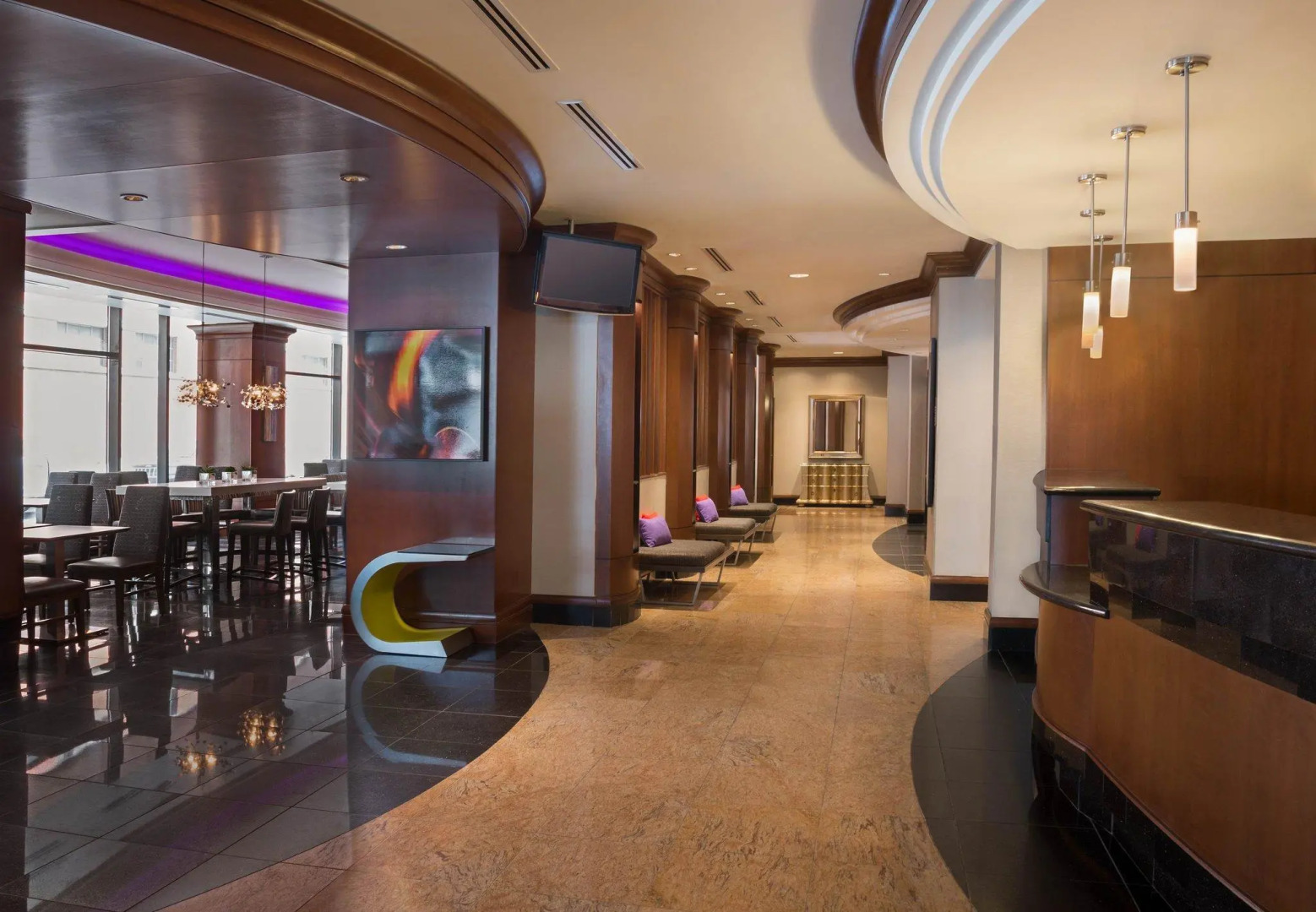 Foto - Residence Inn by Marriott Toronto Downtown / Entertainment District