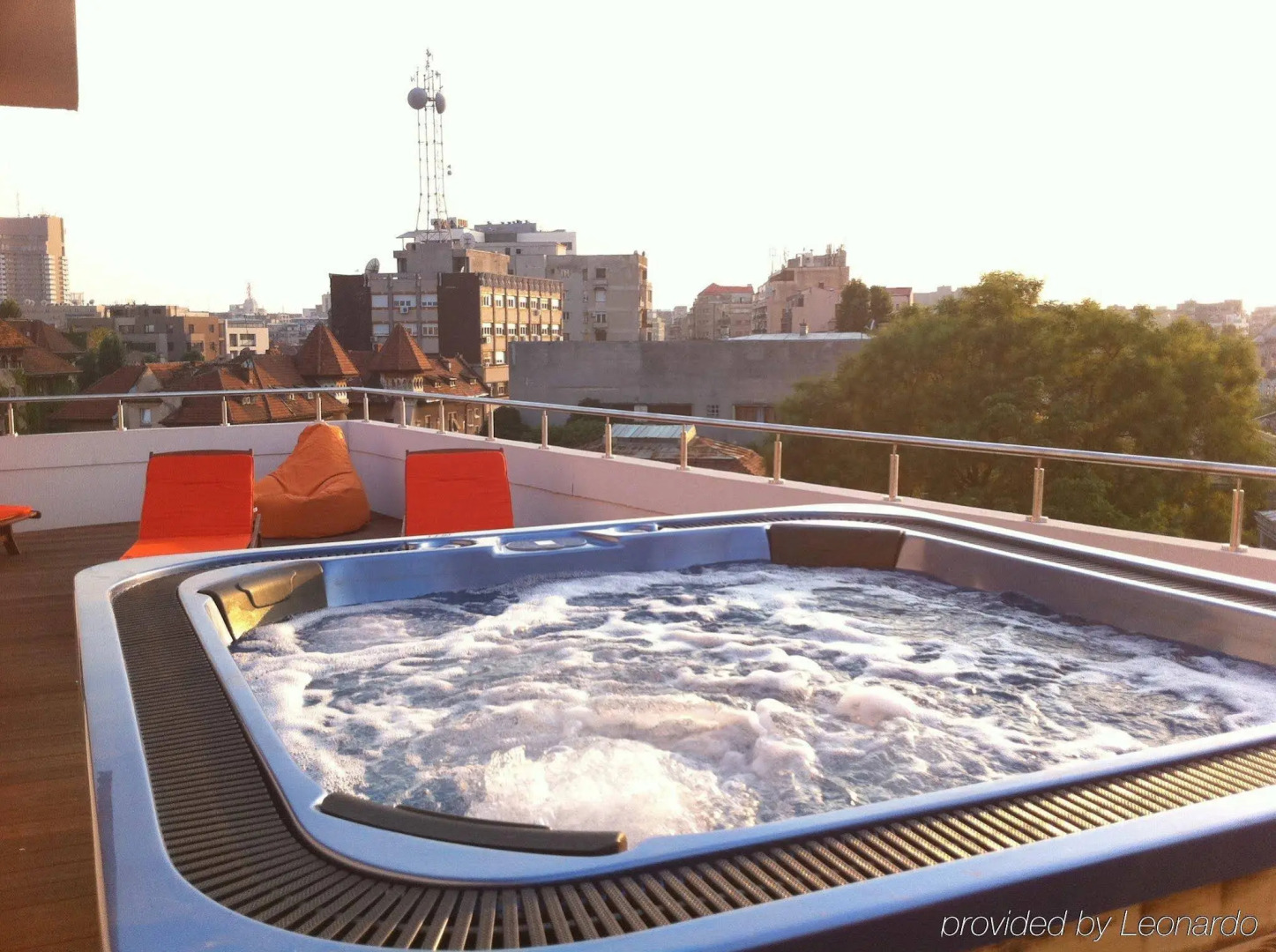 Photo - Sarroglia Hotel