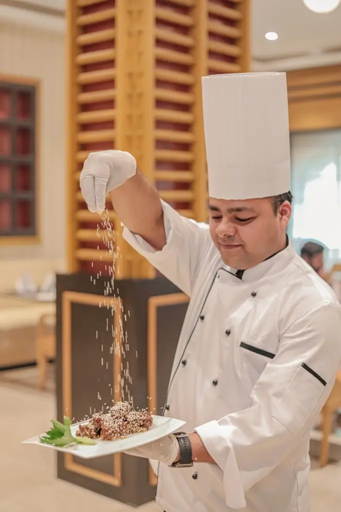 Photo - Regenta Central Lucknow by Royal Orchid Hotels Limited