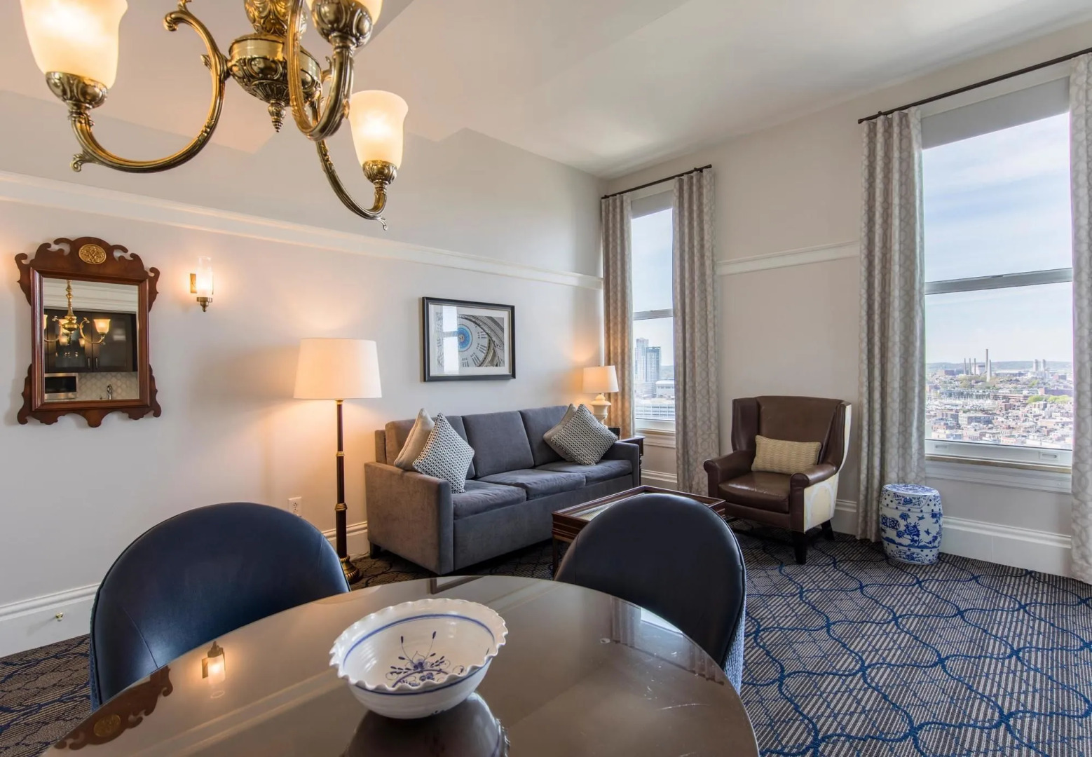 Photo - Marriott Vacation Club® at Custom House, Boston  