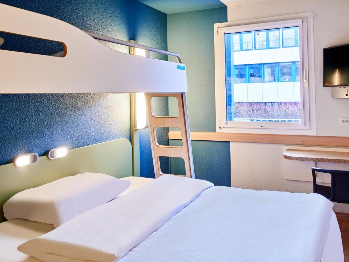 Foto - ibis budget Wiesbaden Nordenstadt