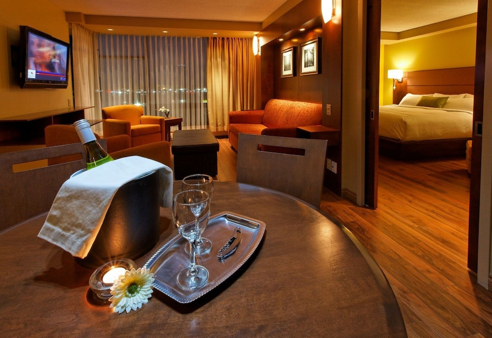 Foto - Hôtel & Suites Normandin Québec