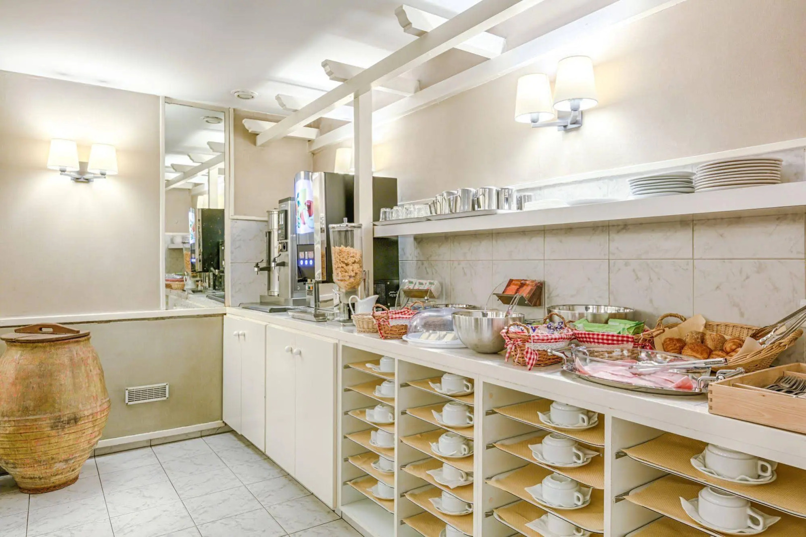 Foto - Hôtel Charing Cross