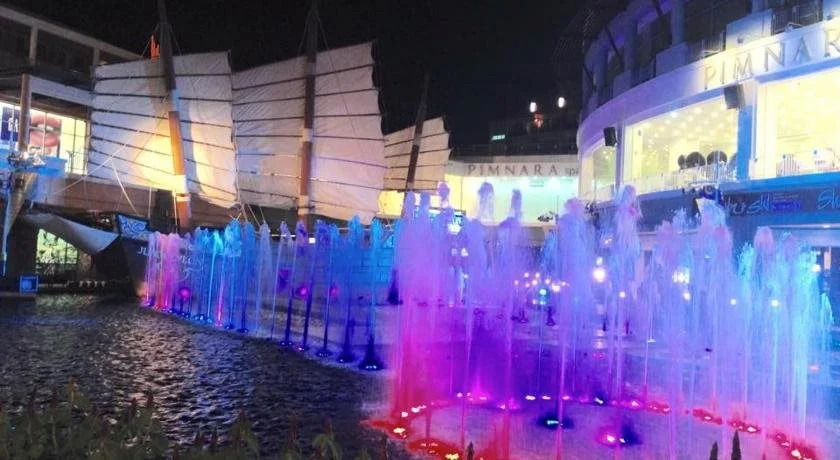 Foto - Kata Palace Phuket Hotel