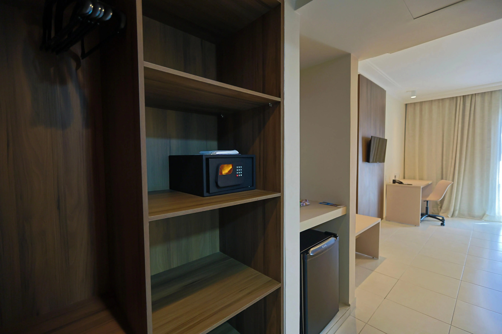 Foto - Del Mar Hotel