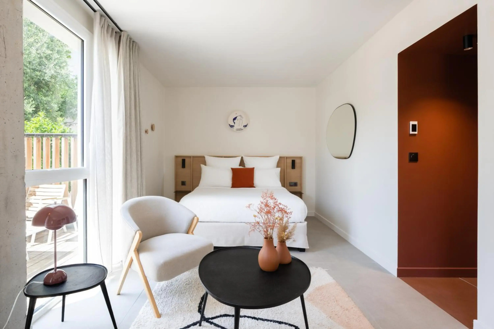 Foto - Les Elmes - Hôtel & Spa