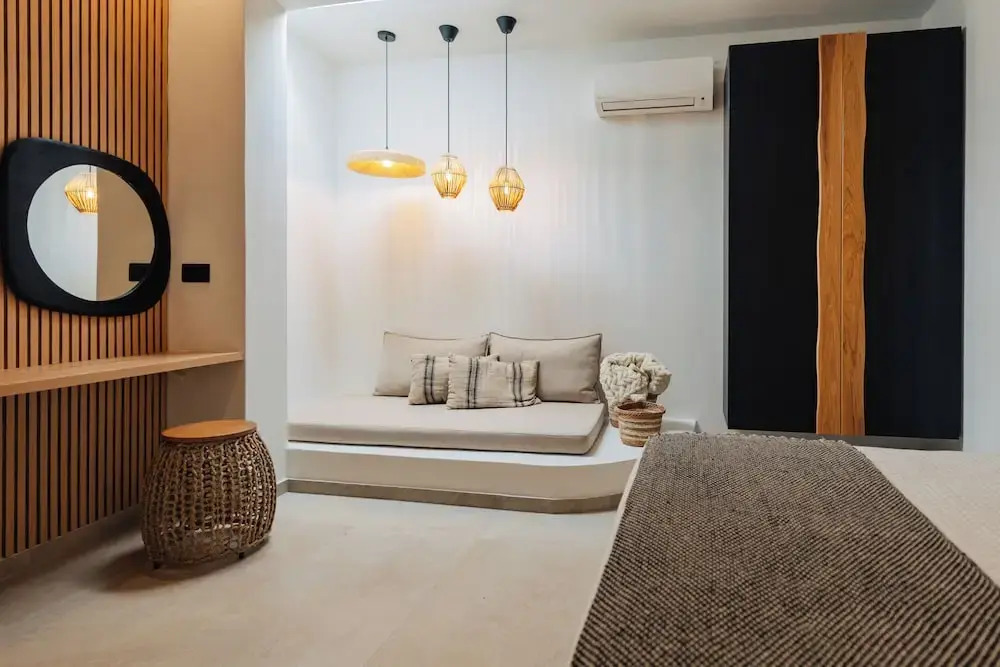 Photo - Erthā Suites with private pools