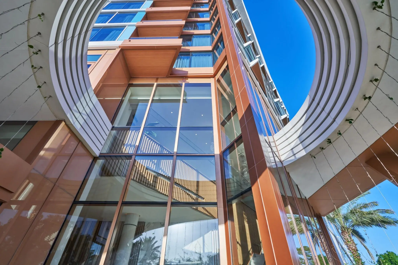 Foto - Walt Disney World Swan