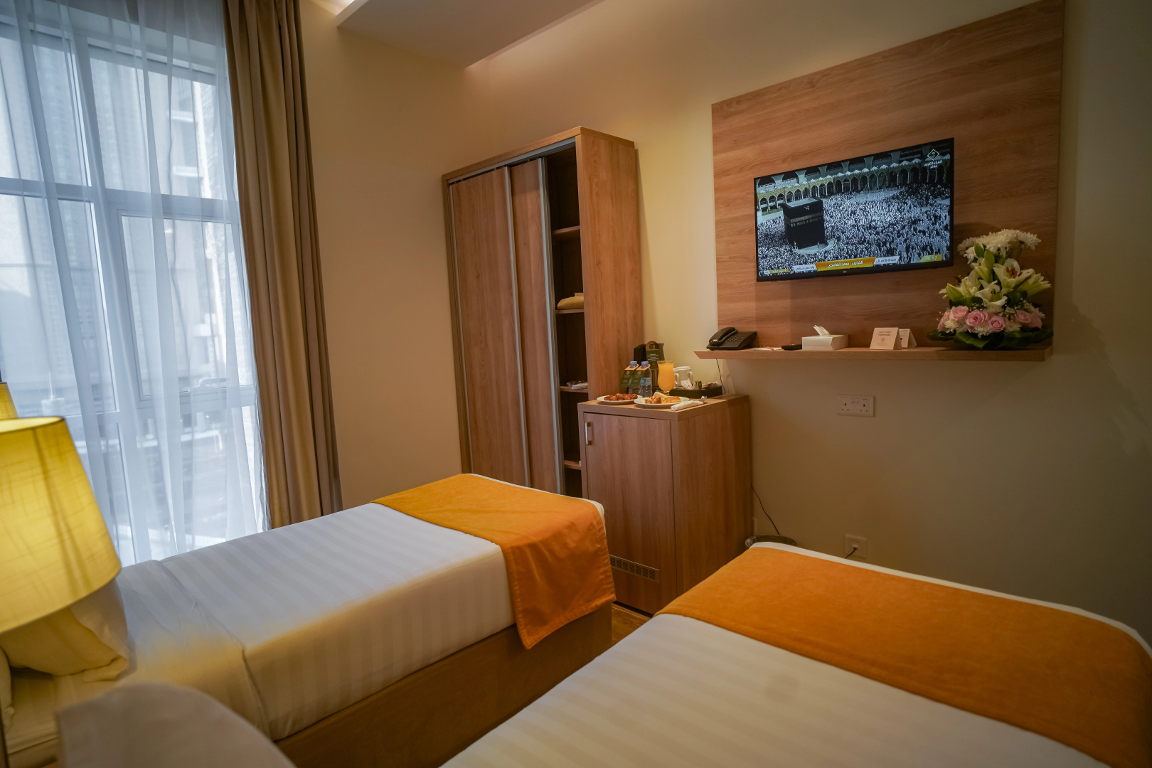 Photo - Worth Elite Hotel