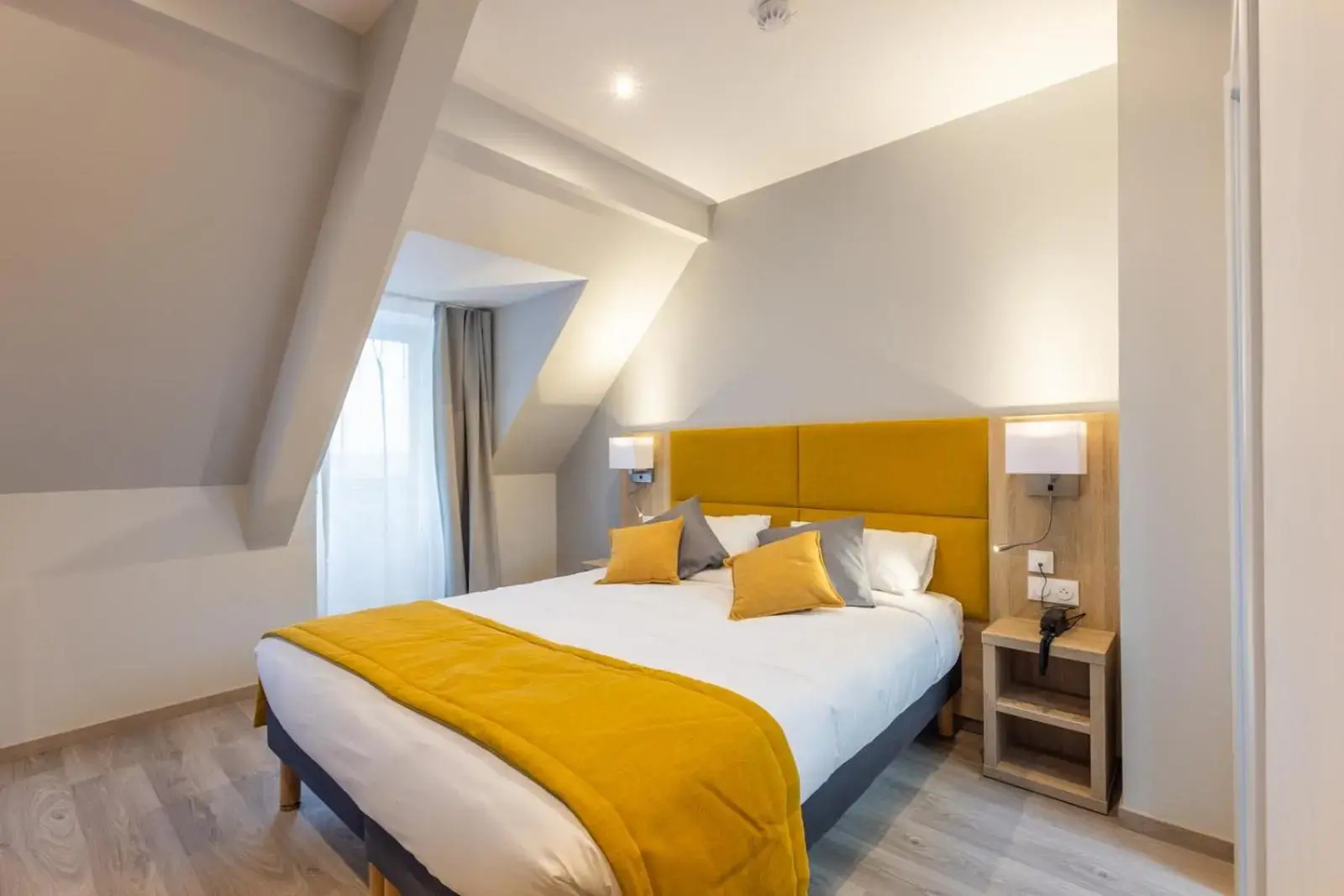 Photo - Hotel Saint Augustin