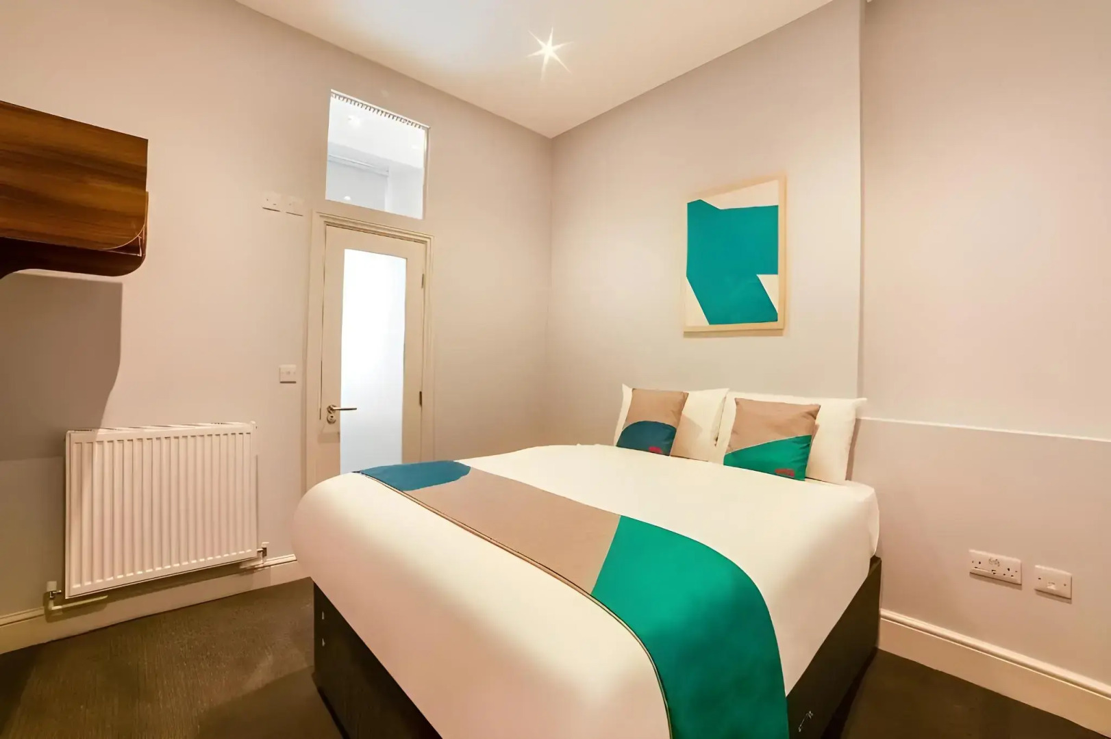 Foto - Royal Park Hotel