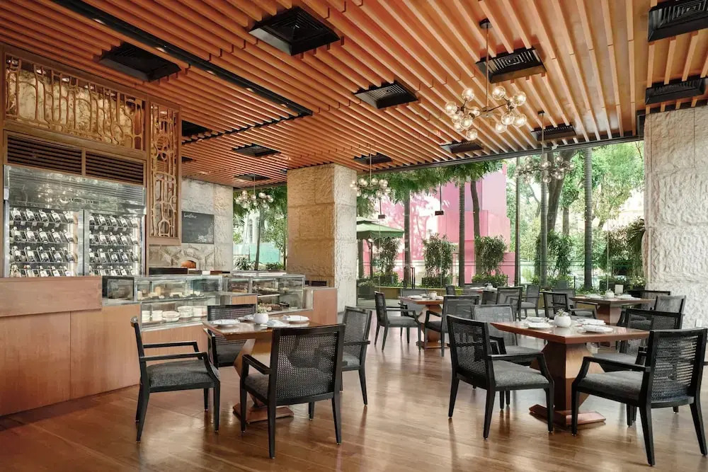 Photo - JW Marriott Hotel and Suites Saigon