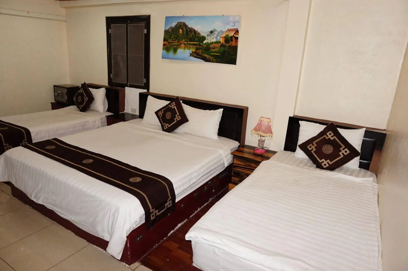 Foto - Vientiane Garden Villa Hotel