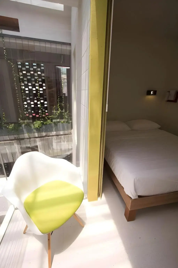 Foto - Lantern Hotel