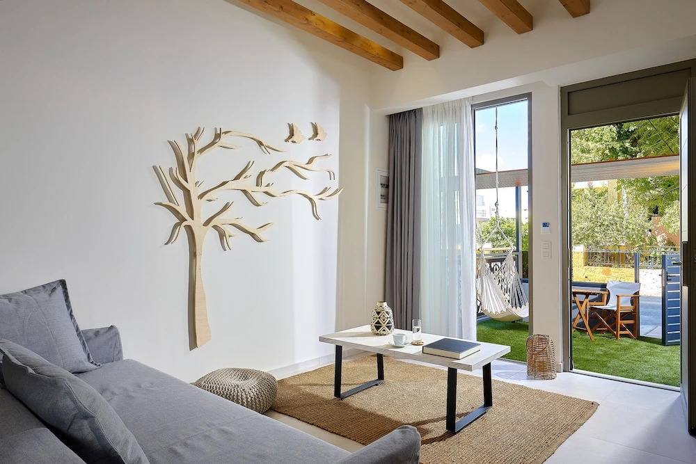 Foto - Stay 365 Heraklion Apart Hotel