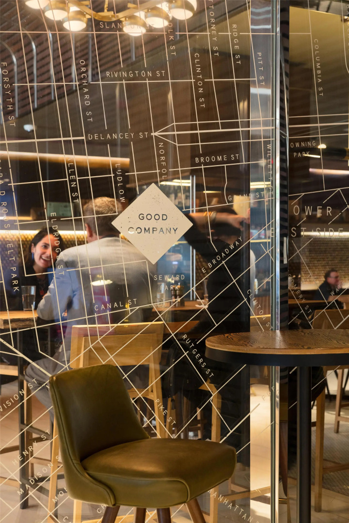 Foto - Hyatt Centric Times Square New York