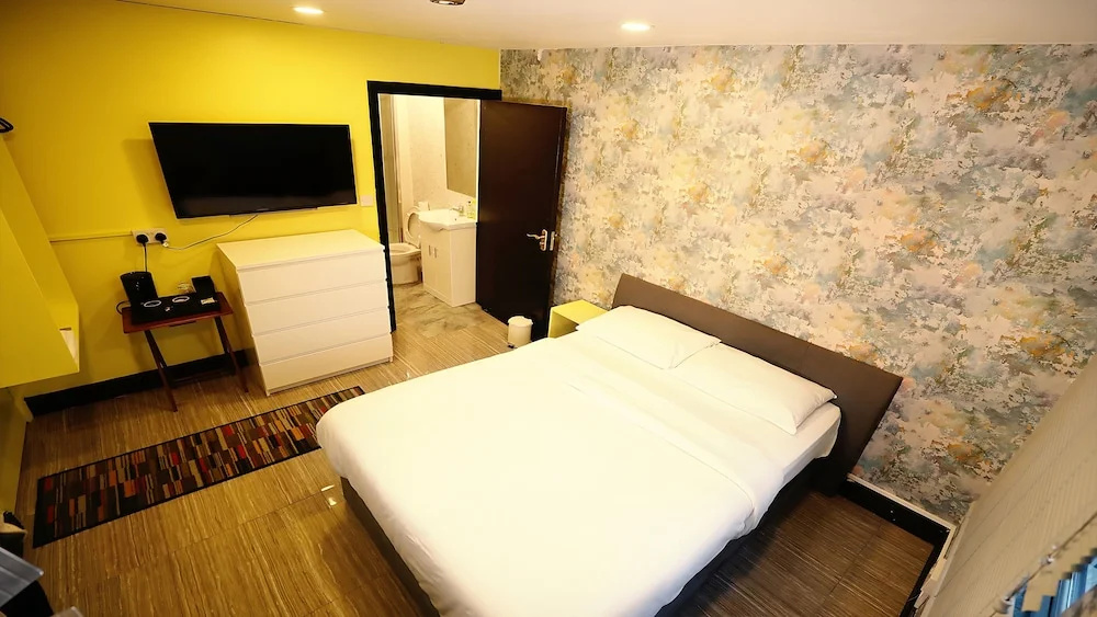 Foto - Private Boutique Apartments London