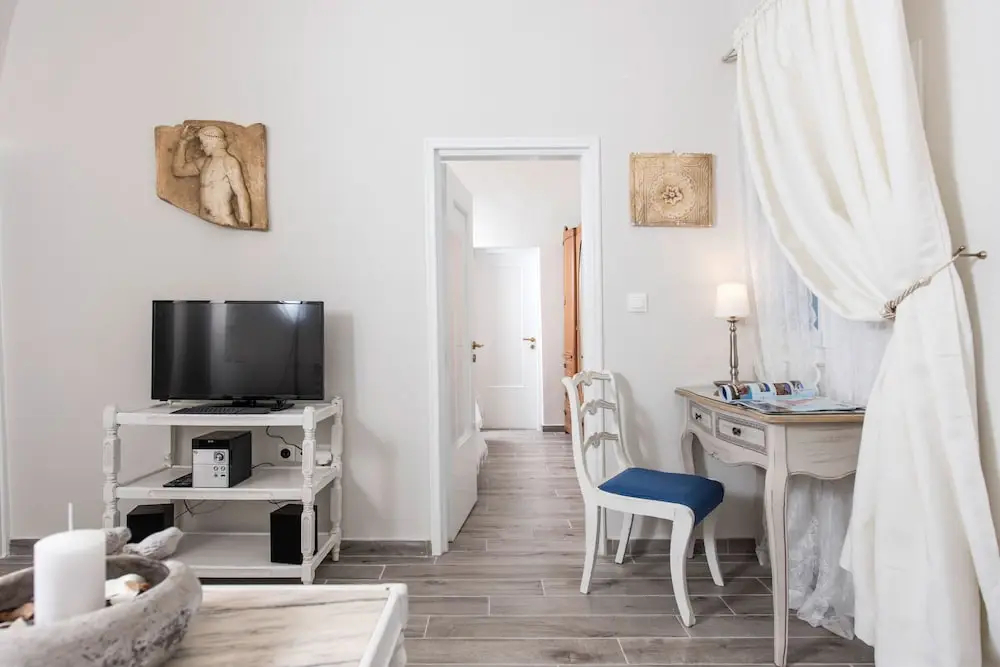 Foto - Iokasti Villa