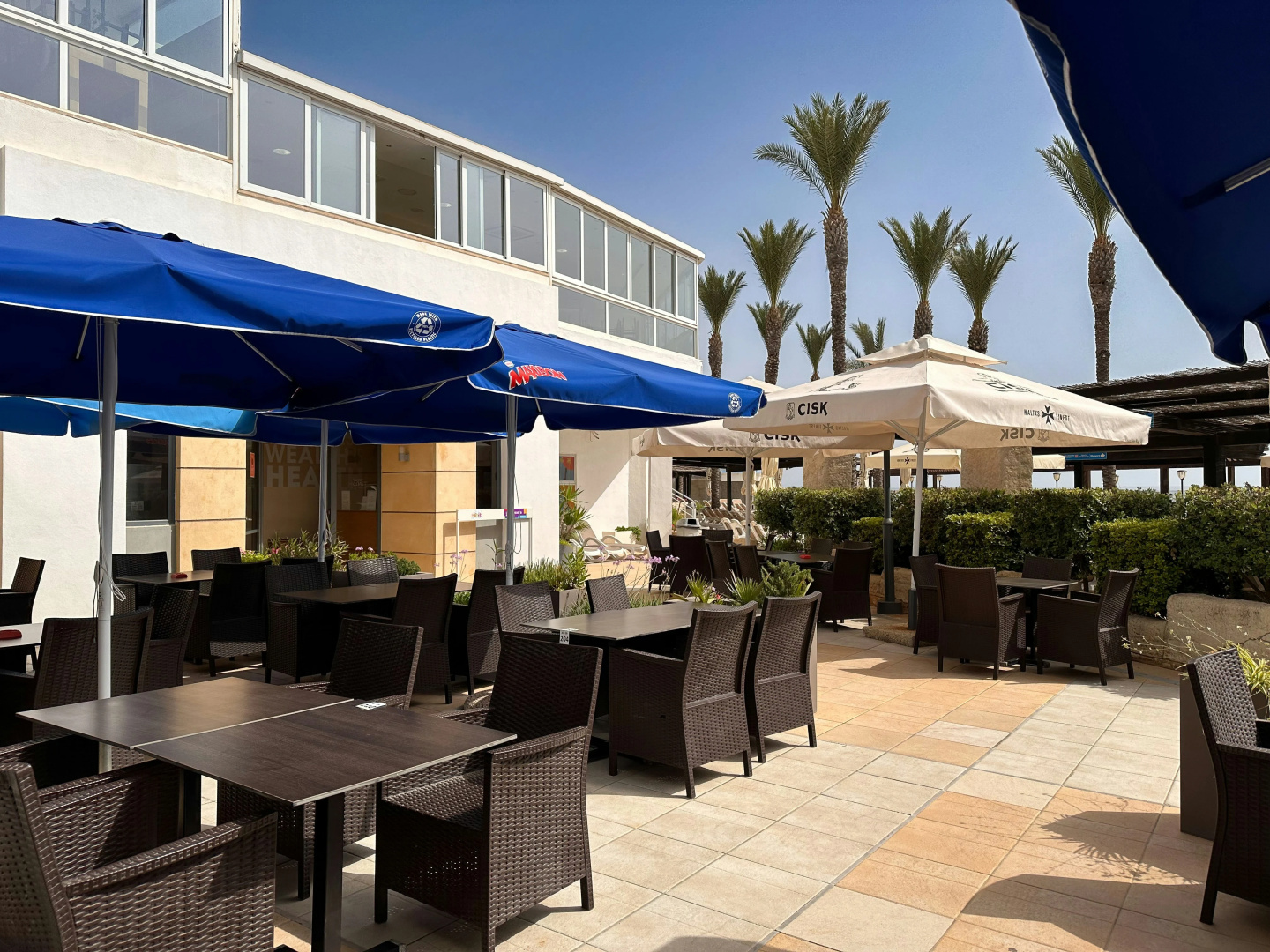 Photo - AX Sunny Coast Resort & Spa