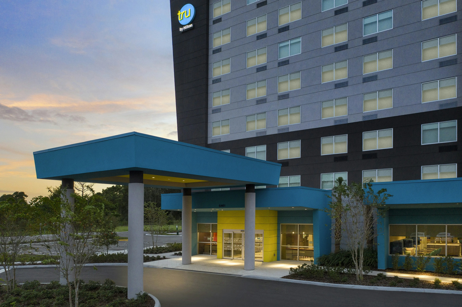 Photo - Tru By Hilton Orlando Convention Center Area, FL