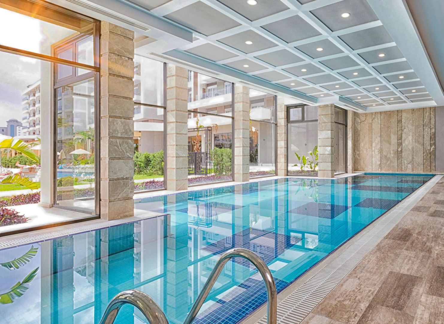 Photo - Greenwood Suites Resort