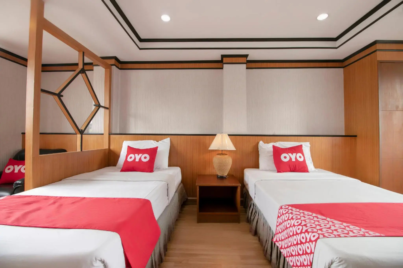 Foto - Super OYO 75385 Hotel Win Long