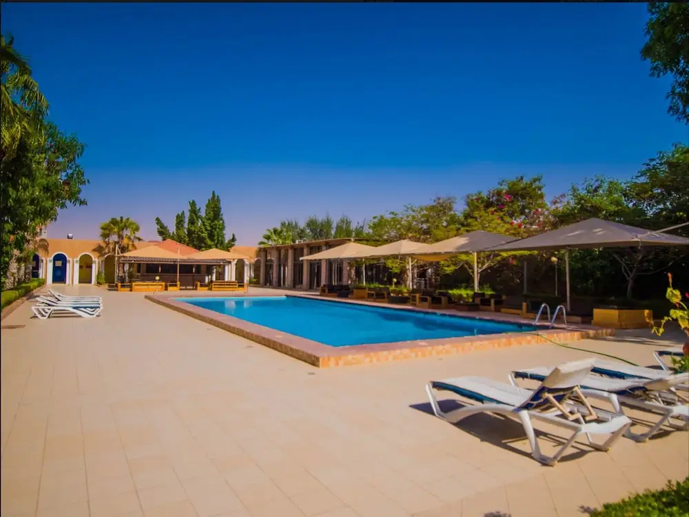 Photo - Hotel Monotel Dar El Barka